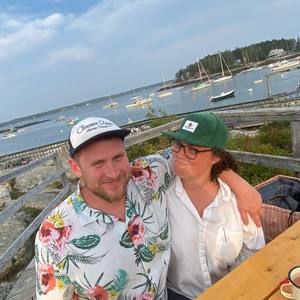 Meet your Posher, Brooke